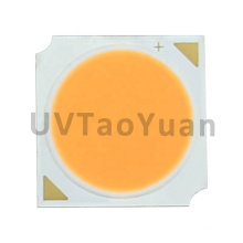 High Power LED 30W 19*19mm Aluminium COB LED Module 19*19/17 30W COB LED Light